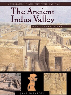 cover image of The Ancient Indus Valley